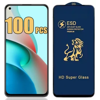 100buc ESD Sticla Anti Praf, Ecran Protector de Film de Pază Scutul Pentru Xiaomi Redmi Nota 12 Pro Plus Viteza Tarbo 12 11 A2