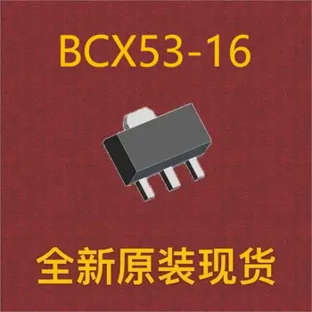 (10buc) BCX53-16 SOT-89