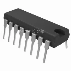2 BUC MAX4052CPE DIP-16 circuitul Integrat IC cip