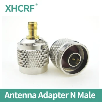 Adaptor antenă N Bărbat să SMA SMA Male Conector de sex feminin