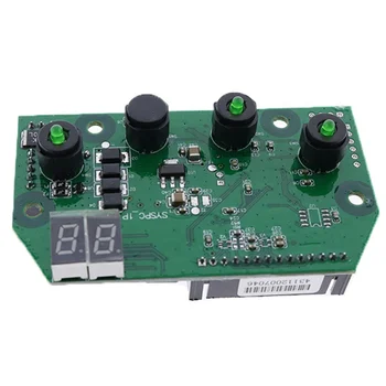 Aftermarket Platforma de Control Circuit Board FUND G5 109503GT Pentru Echipamente GR12 GR15 GR20 QS12R QS15R