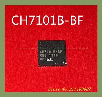 CH7101B-BF CH7101A-BF CH7101 QFN