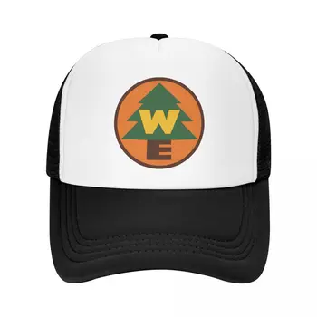Clasic Unisex Explorator Logo-Ul Trucker Hat Adult Fericit Camping Reglabil Șapcă De Baseball Bărbați Femei Protecție Solară