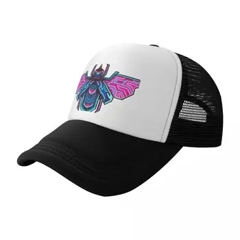 Cyberpunk Zbura Șapcă de Baseball Fixați Înapoi Sapca Snapback Cap drăguț Golf Pălărie Bărbați Capac Brand de Lux pentru Femei