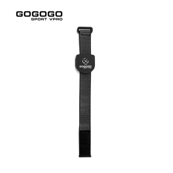 Gogogo Sport Vpro Suport Magnetic Curea pentru Golf Telemetru Montare Curea Curea Ajustabilă Puternic Magnet pentru mașinuță de Golf, Bar, Club