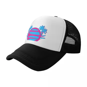 Hotline Miami Vice Esențiale Tricou de Baseball Capac Șapcă, Pălărie Nouă pălărie de soare Pălărie de ziua de nastere pentru Femei Barbati
