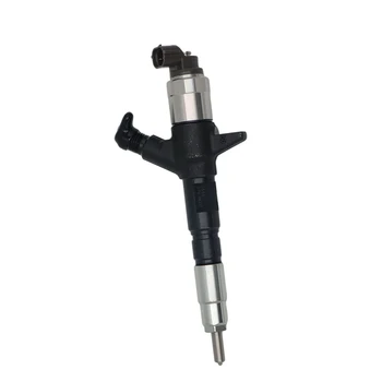 Injectoarele de combustibil Vehicul Negru Piese de Hardware Kit de Reparații Auto Supplies Accesorii de Asamblare se Potriveste pentru John 4045T 095000-8940