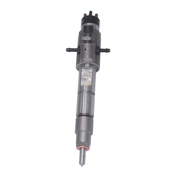 Injector Common Rail Combustibil Diesel 0445120089