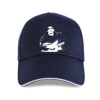 Lou Reed Velvet Underground șapcă de Baseball pentru Bărbați Doamnelor Montate Rock Chitara Clasica Cumpara oricare doua a lua unul gratuit!
