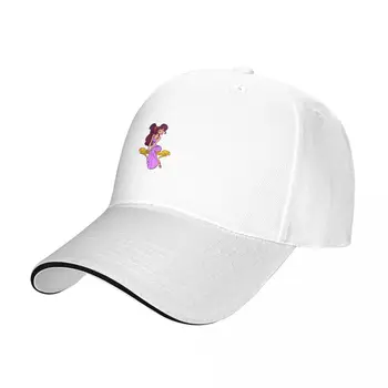 megara la hercules Șapcă de Baseball Alpinism tata pălărie de sex Masculin Trucker Hat Femeie Pălărie pentru Bărbați