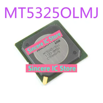 Noi, originale, stoc MT5325OLMJ MT53250 LCD chip direct de fotografiere