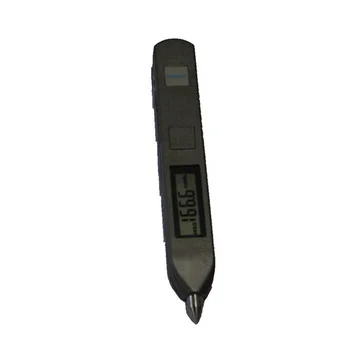PEN HG-6400 Vibrații Pret Metru, Digital Portabil Vibrații Meter