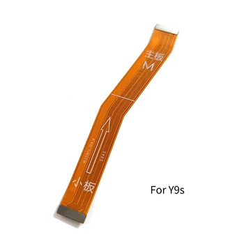 Pentru Huawei Y7a / Y9a / Y9s Main Board Conector USB Bord Display LCD Cablu Flex Piese de schimb
