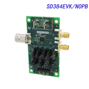 SD384EVK/NOPB LMH0384 Cablu Egalizator Interfață de Evaluare Bord