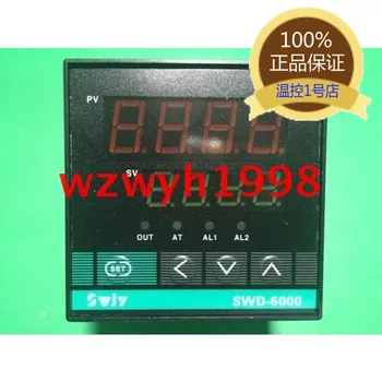 SWD-6000 Inteligent Scurt Shell Controler de Temperatura SWD-6131P