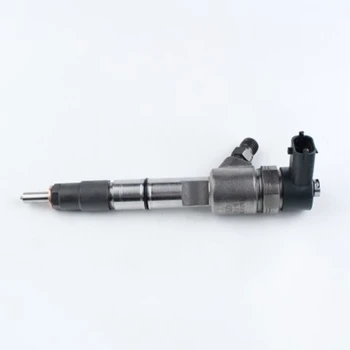 0445110629 Common Rail Duzei Injectorului de Combustibil Diesel Injector de Asamblare pentru Bosch CCM Motor Accesorii