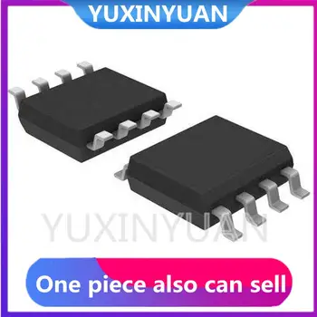 1 BUC/LOT VNLD5090TR-E VNLD5090 POS-8 IC Chip de Brand original nou circuit integrat YUXINYUAN ÎN STOC