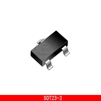 10-50PCS NCE3415 SOT-23 -20V/-4A P canalul MOS-tranzistor cu efect de câmp patch