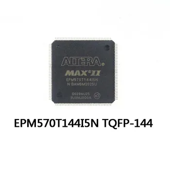 100% Original Nou EP4CE6E22C8N I7N TQFP144 Integrate FPGA Programmable Gate Array IC chip În Stoc