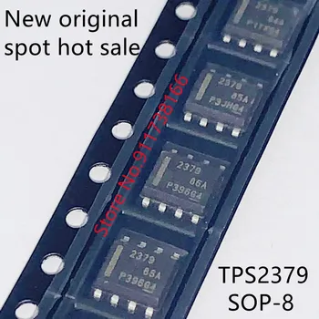 10BUC/LOT TPS2379 TPS2379DDAR 2379 POS-8 Nou, original, de la fața locului fierbinte de vânzare