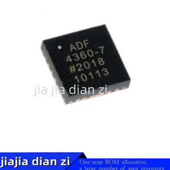 1buc/lot ADF4360-7 ADF4360 ADF4360-7BCPZ LFCSP24 ic chips-uri în stoc