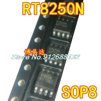 20BUC/LOT RT8250N RT8250NGSP POS-8 IC