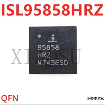 (5-10piece)100% Nou ISL95858HRZ 95858HRZ QFN52 Chipset