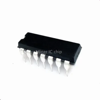 5PCS MPQ7051 DIP-14 circuit Integrat IC cip