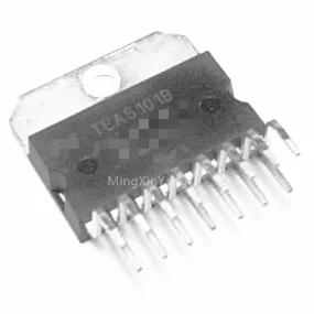 5PCS TEA5101B circuit Integrat IC cip