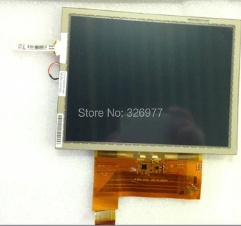 8inch plin ecran lcd LS080HT111 LS800HT9601 LCD + touch screen T080C-5RB011N T080C-5RB011N-0A18R1-050PN transport gratuit