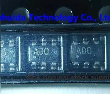 ADS1100A0IDBVR ADS1100A0IDBVT ADS1100A0 ADS1100 ADO AD0 SOT23-6 Analog-Digitale, Convertoare - ADC Auto-Calibrarea 16-Bit