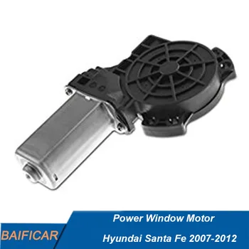 Baificar Nou Brand Autentic Puterea Motorului de acționare a Ferestrei 824502B000 82450-2B000 Hyundai Santa Fe 2007-2012