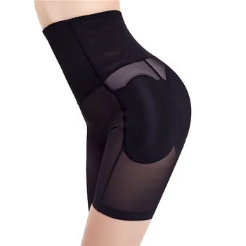 Body pentru Femei Chilotei Lenjerie Corset Corset Formator Respirabil de Înaltă Talie Șold Ridicare Burtica Control Body Shaping Pantaloni
