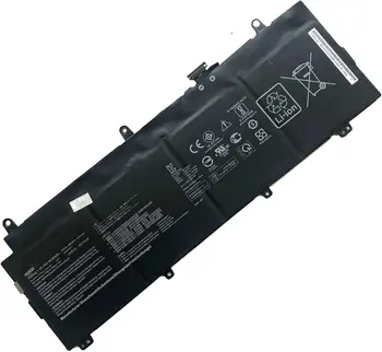 C41N1828 0B200-03020200 0B20003020200 Laptop de Înlocuire a Bateriei pentru ASUS ROG Zephyrus S GX531 GX531G GX531GV GX531GW GX531GXR S