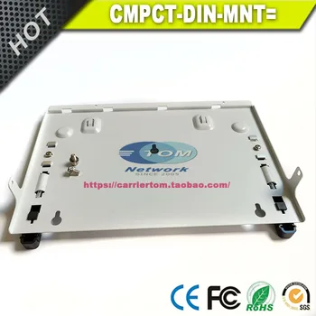 CMPCT-DIN-MNT= DIN Rail Mount Kit Ureche pentru Cisco WS-C2960L-16TS-LL