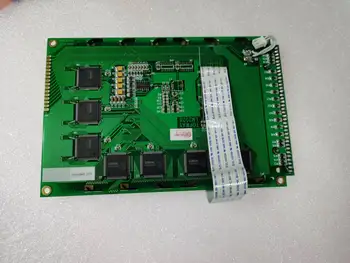compatibil cu LM2028-19 LM2028 P050006105 Noua Clasa de 5.7 inch 14 pin Industriale Modulul LCD FPC conexiune