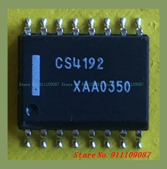 CS4192 SOP16 7.2 MM