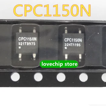 De Brand nou Original CPC1150N POS-4 CLARE SMD optocuplor