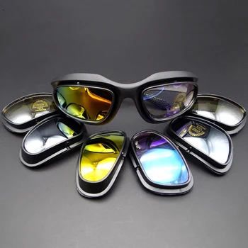 Echitatie ochelari de Soare Ochelari Moto Auto Lightproof Protecția Ochilor Ochelari de Conducere PENTRU Honda CRF150F CRF230F 03-17 CRF250F 19-20 CRF F