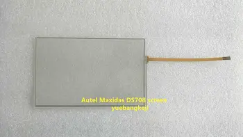 Ecran tactil de Sticlă pentru Maxiscan Maxidas DS708