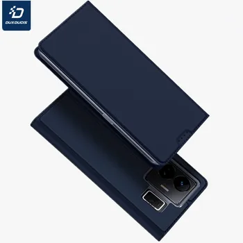 Flip Caz de telefon Pentru Realme GT Neo5 SE de Lux din Piele PU Portofel Book Cover Pentru Realme GTNeo5 SE RMX3700 Coque Fundas Etui Hoesje