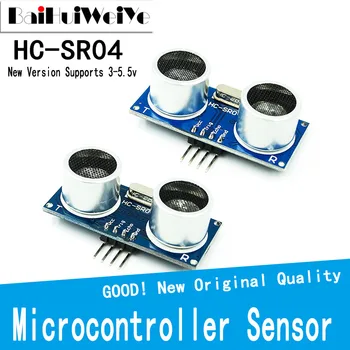 HC-SR04 HCSR04 Senzor Ultrasonic Pentru Lume Val de Ultrasunete Detector Variind Modulul HC-SR04 HCSR04 Senzor de Distanță Pentru Arduino