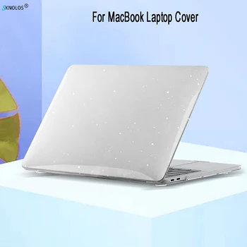 Laptop nou Caz pentru MacBook Air13 M1 A2337A2179 M2 13.6 Aer A2681 Pentru MacBook Pro13 M1 A2338 A1706 A1708 Caz Laptop Accesorii