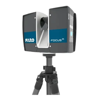 Laser Scanerul Faro se Concentreze S350 3D Laser Scanner-Scanner