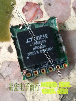 Livrare Gratuita.LTM4610V LTM4610EV LTM4610 circuit integrat cip bord cu demontarea pieselor pen!!