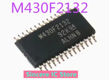 M430F2132 MSP430F2132IPWR TSSOP28 Noi originale importate microcontroler