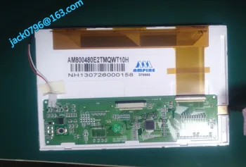 Noi AM800480E2TMQWT10H LCD Ecran display transport gratuit