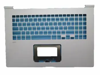 Nou Original Laptop zonei de Sprijin pentru mâini Capacul Superior Pentru LG Gram 17Z990 17ZD990 17Z99 17Z990-G White Caz