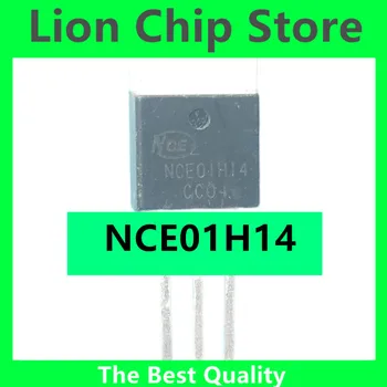 Nou original NCE01H14 SĂ-220 controler de câmp-efect tranzistor 140A 100V cu bună calitate NCE01H14