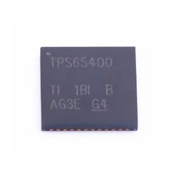 Nou original TPS65400RGZR Silkscreen TPS65400 pachet VQFN-48 Switch regulator